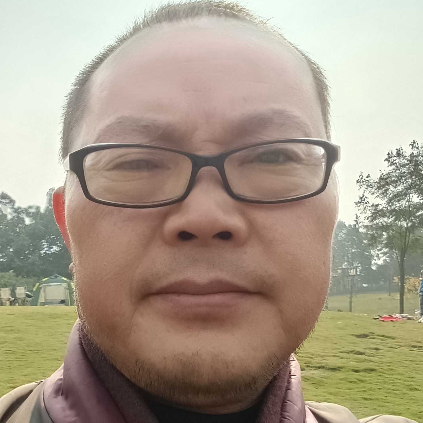 沧海一粟