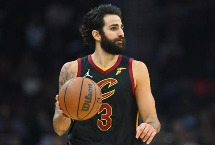 西班牙球星卢比奥宣布从NBA退役，结束12年篮球生涯