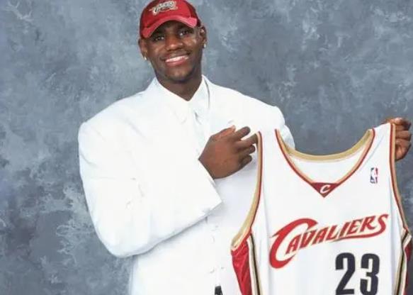 篮球百科：NBA状元秀 篮球新星的起点与梦想舞台