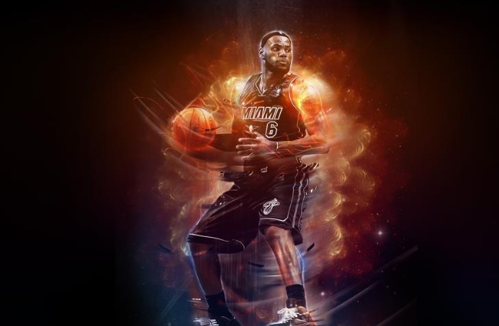 篮球百科：NBA发展史，篮球的殿堂与梦想的舞台