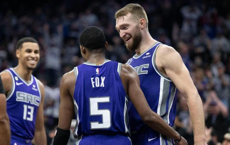 NBA国王VS步行者战报：国王虽败犹荣，许尔特独砍31分难挽狂澜