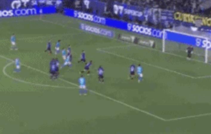 国米1-0战胜那不勒斯 夺得意大利超级杯冠军