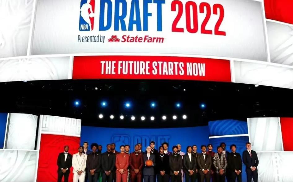 篮球百科：NBA选秀大会 篮球新星的诞生地