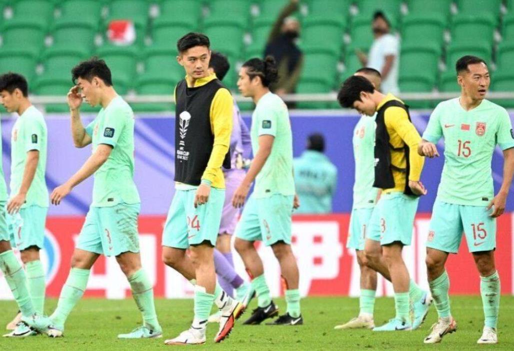 亚洲杯小组赛第三轮：叙利亚1-0印度，国足晋级希望破灭