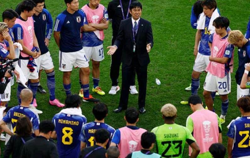 日本队亚洲杯争冠前景受质疑：FIFA排名最高的球队从未夺冠