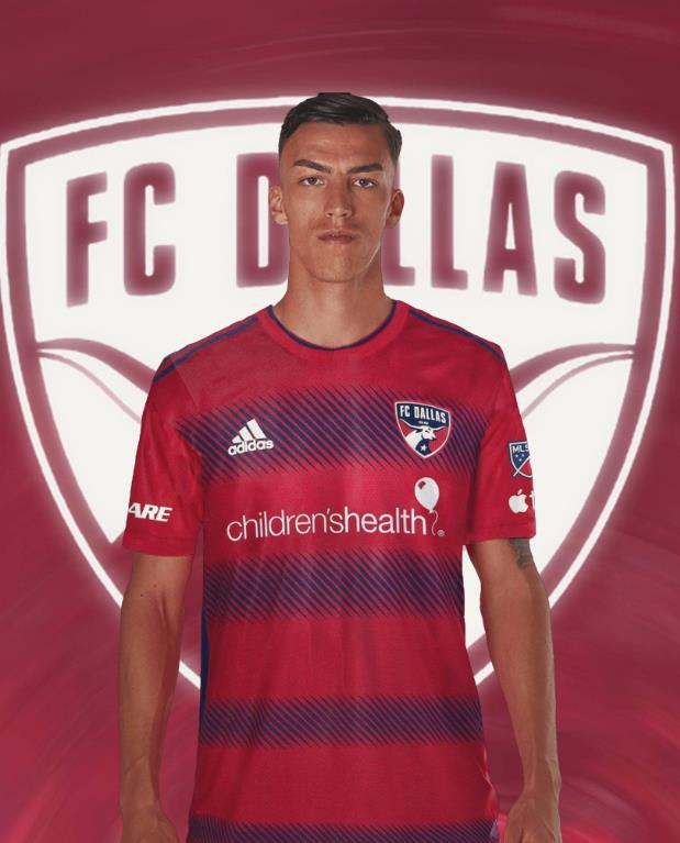 罗马诺转会：达拉斯FC即将从本菲卡签下前锋佩塔尔-穆萨