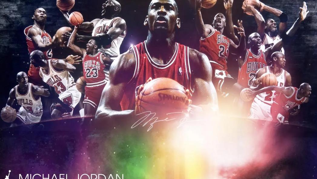 群星闪耀！NBA史上最伟大的球星有哪些？