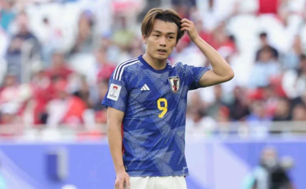 瞄准金靴，挑战极限！上田琦世欲破日本队史亚洲杯进球纪录