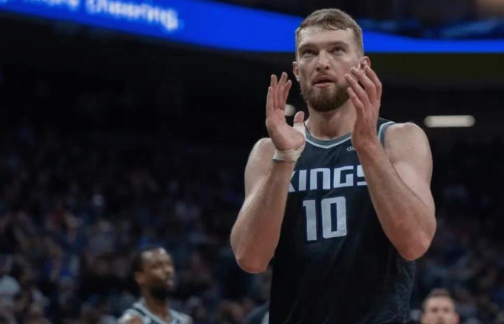 NBA：热火力克国王结束七连败，巴特勒31分率队逆袭