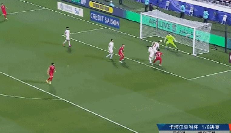 伊朗惊险晋级！亚洲杯点球大战6-4淘汰叙利亚，将迎战日本