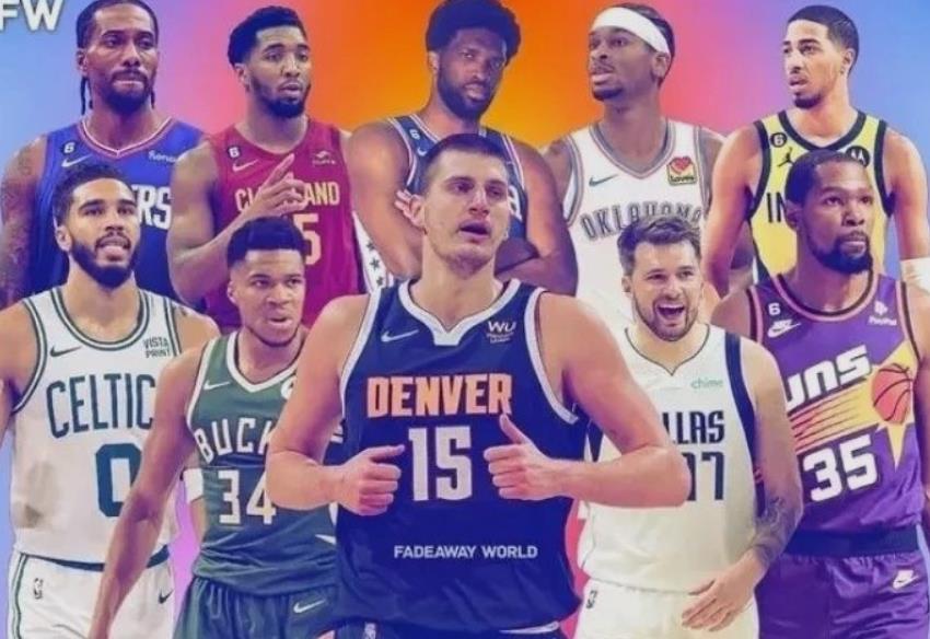 NBA常规赛下半程：湖勇逆袭成疑，船鹿凯面临挑战，各奖项归属引热议