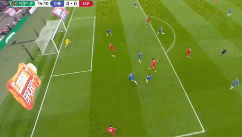 英联杯：范迪克加时绝杀，利物浦1-0切尔西夺冠，切尔西遗憾败北