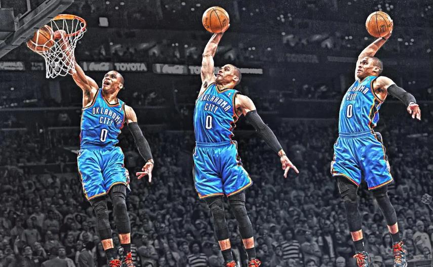 篮球百科：NBA中的“二次运球违例”规则详解