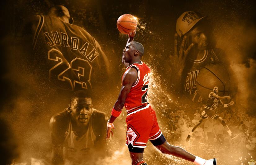 篮球百科：NBA规则中的篮下进球违例