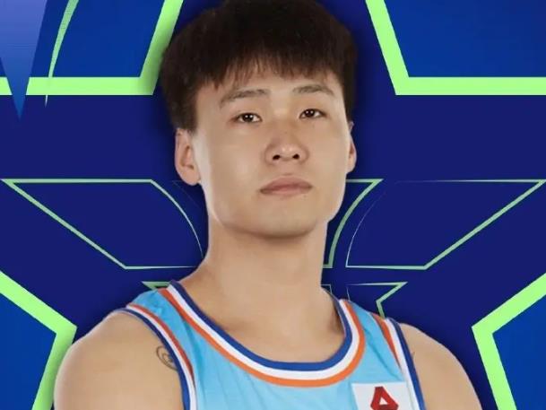 北区明星球员赵睿伤缺，CBA全明星正赛首发名单再生变
