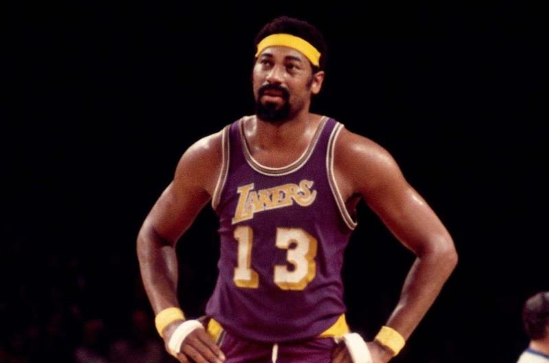 NBA有哪些难破的纪录?单场100分纪录保持者：张伯伦