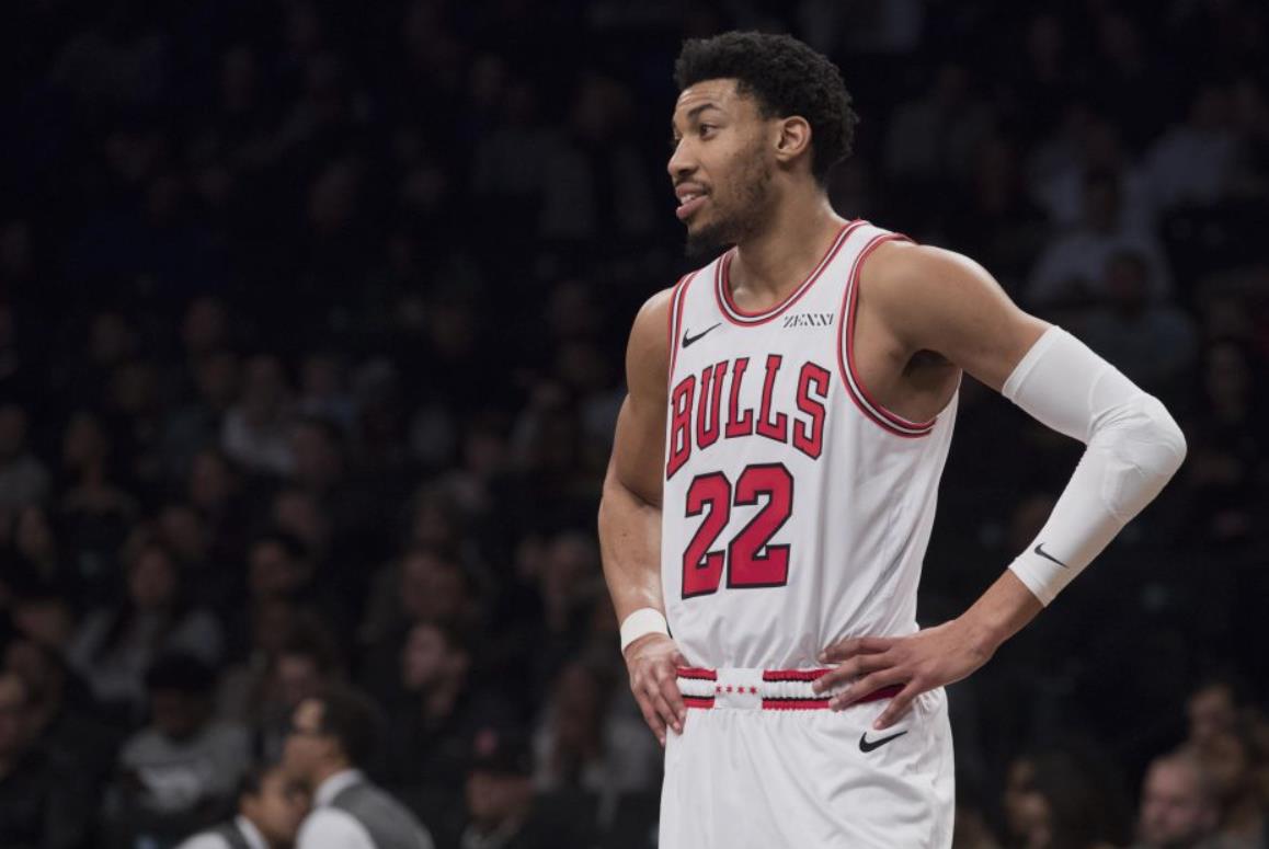 爵士：小奥托-波特宣布退役，结束11年NBA生涯