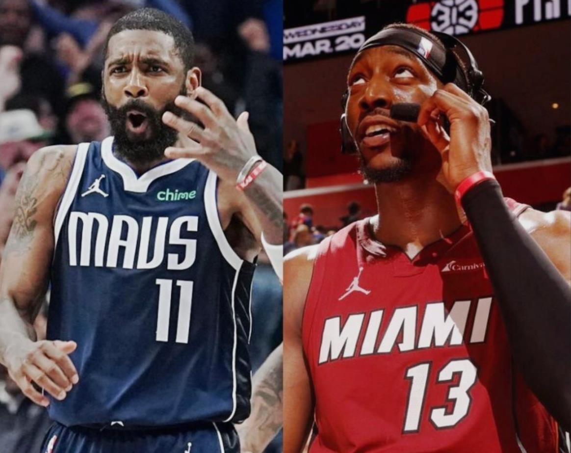 NBA战报：欧文、阿德巴约压哨绝杀，独行侠胜掘金，热火险胜活塞