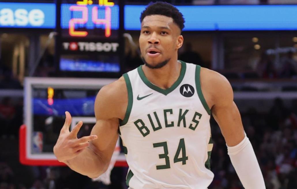 NBA伤病报告：活塞两将报销，字母哥缺阵，湖人迎回雷迪什，恩比德恢复良好