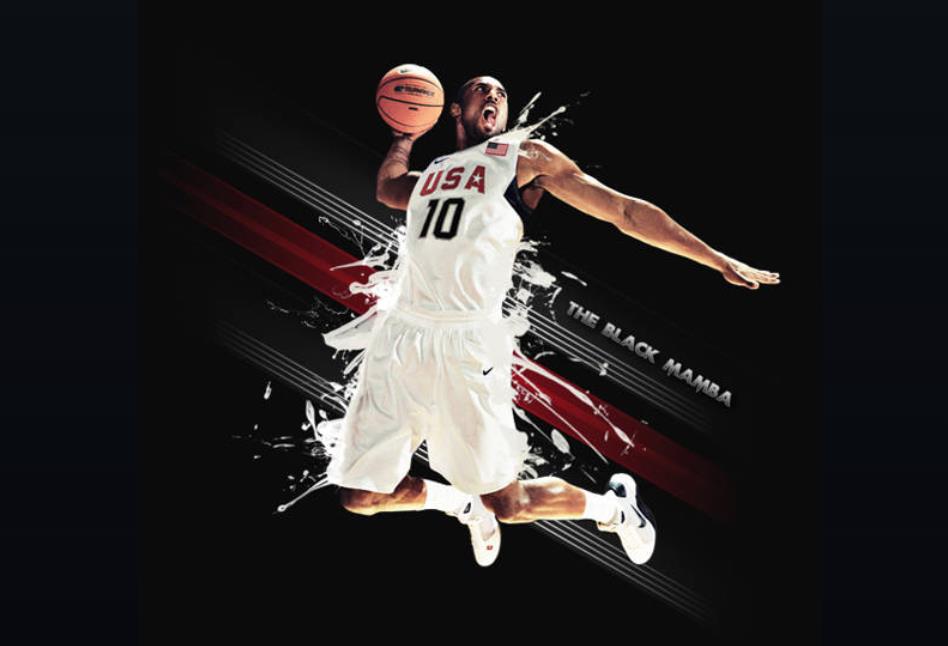 篮球百科：NBA的经典打法牛角战术