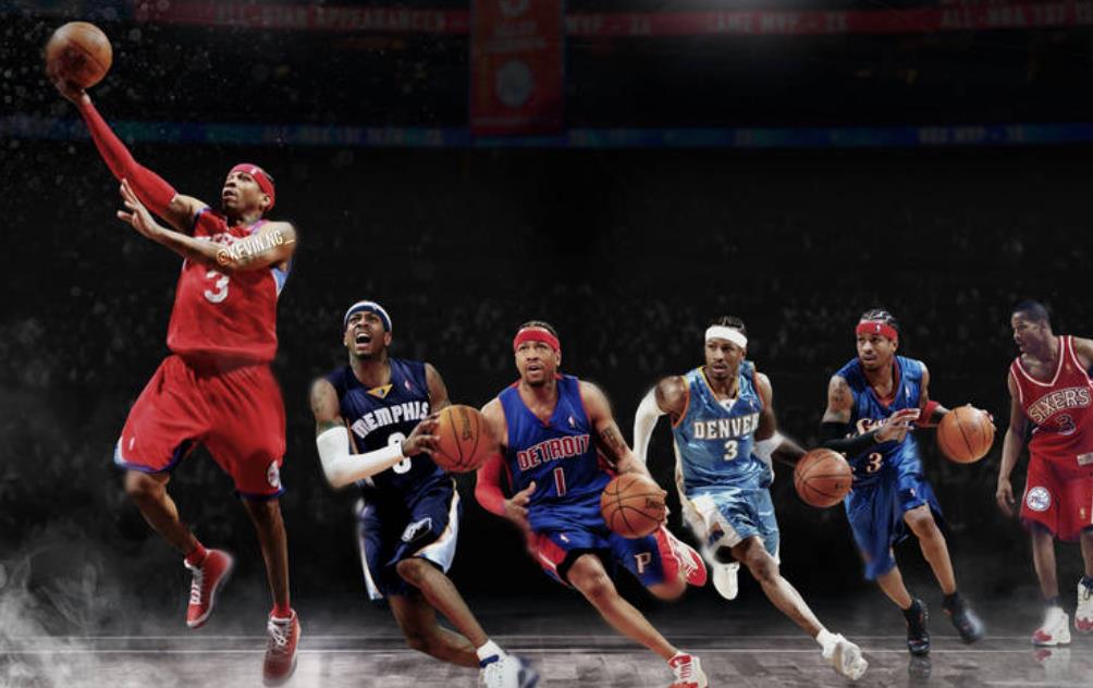 篮球百科：NBA按什么排名的？
