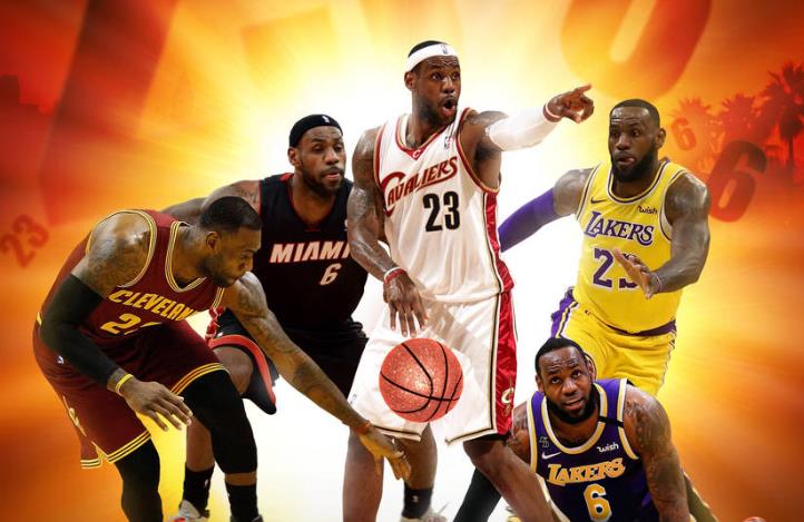 篮球百科：争球吹罚，NBA赛场的球权之战