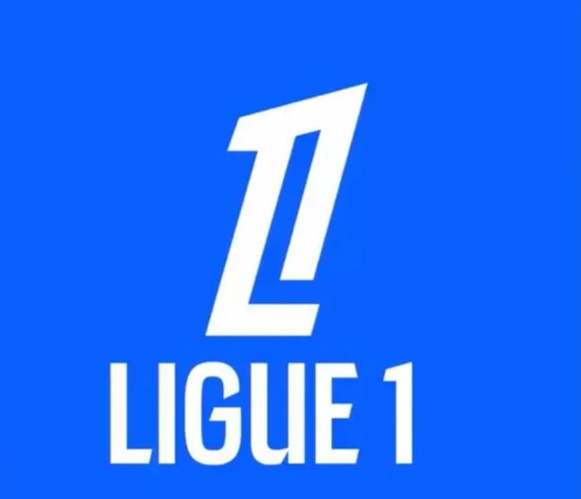 换logo了，法甲联赛公布全新标志