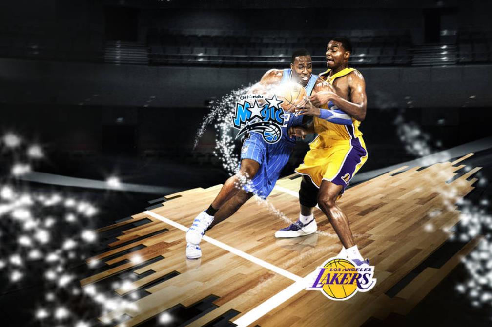 篮球百科：什么情况下会推人犯规？NBA规则
