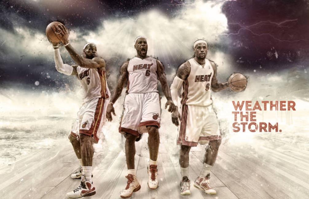 篮球百科：NBA三角进攻战术体系介绍