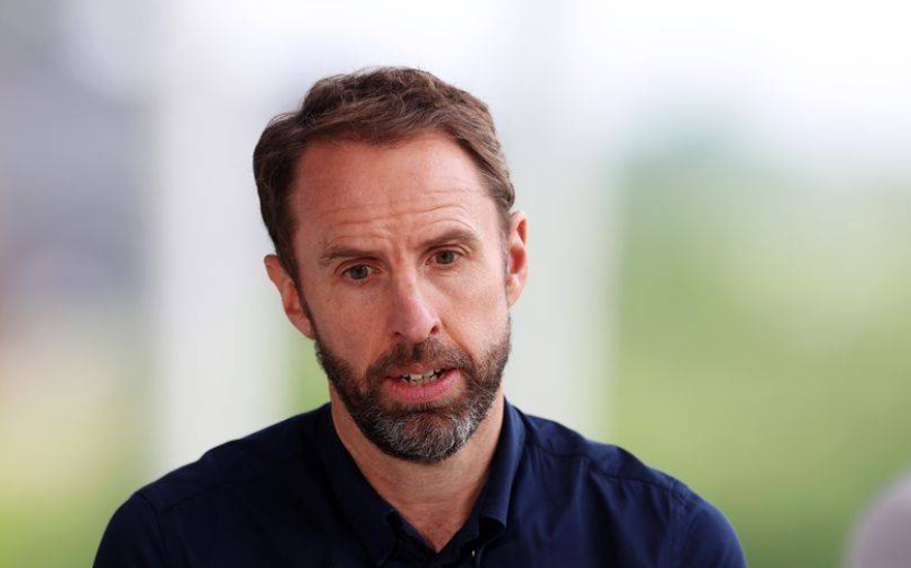 索斯盖特合同到期前保持冷静 英格兰国家队未来走向何方？