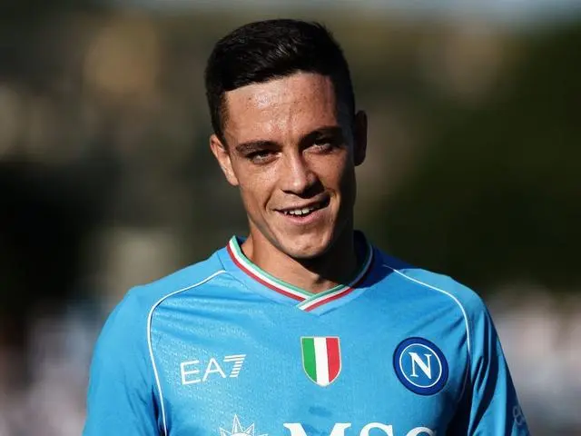 尤文图斯锁定意大利前锋拉斯帕多里 寻求锋线补强